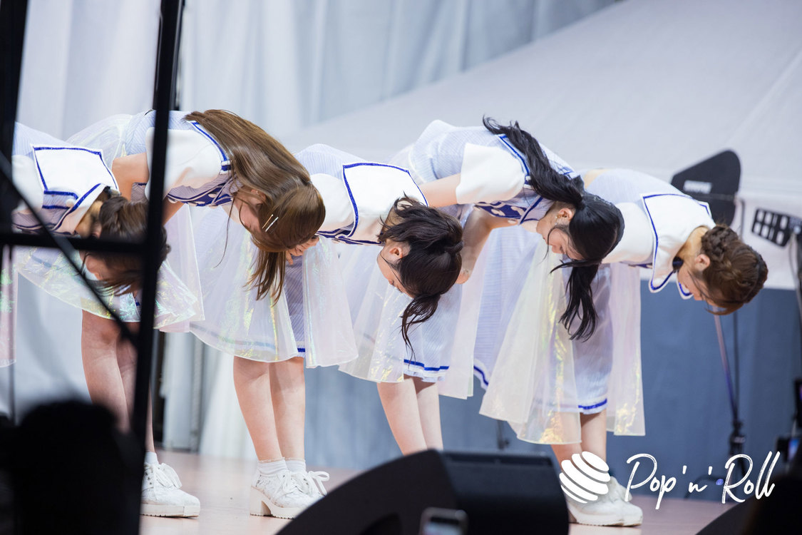 26時のマスカレイド［TIF2022ライブレポート］（8/7 SMILE GARDEN 20:20-）