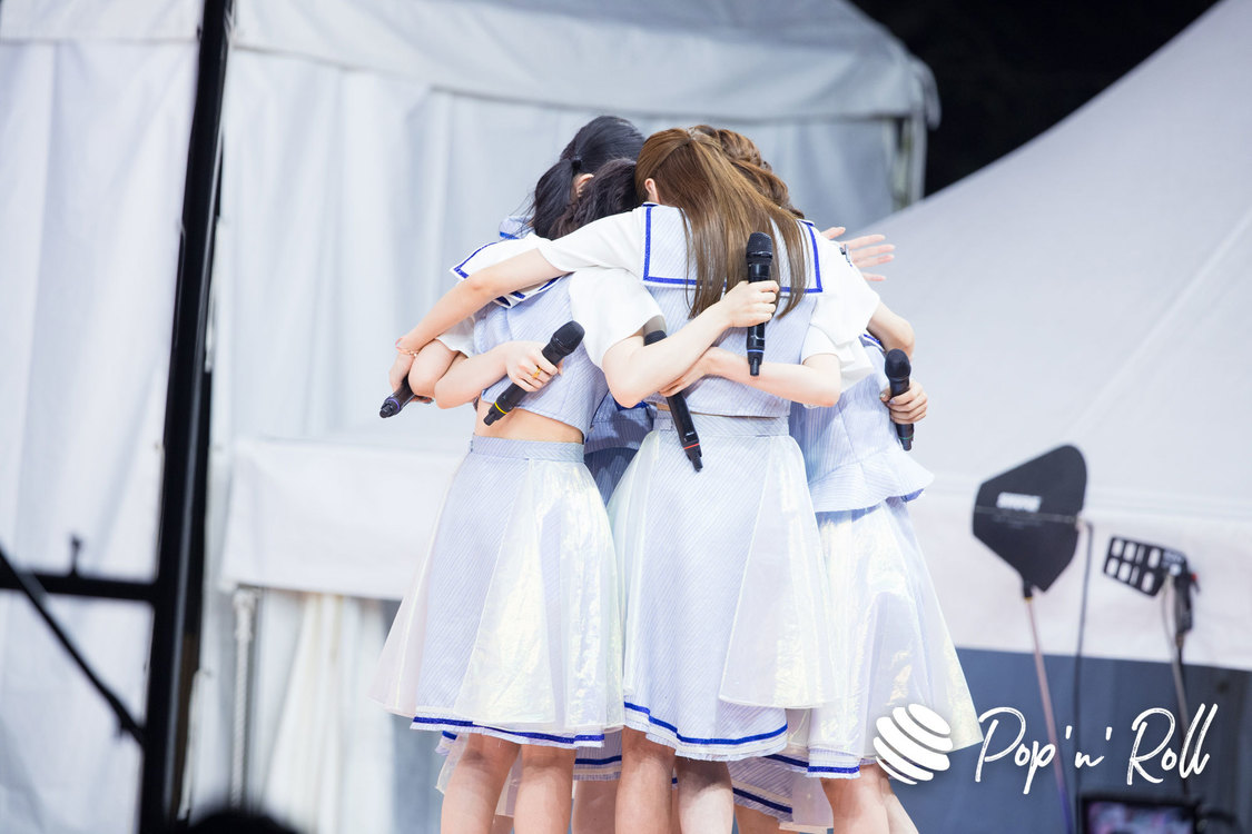 26時のマスカレイド［TIF2022ライブレポート］（8/7 SMILE GARDEN 20:20-）