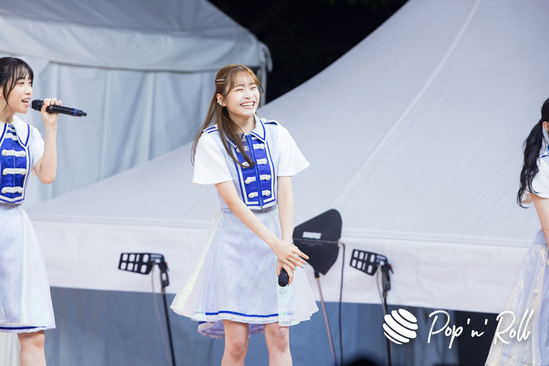 26時のマスカレイド［TIF2022ライブレポート］（8/7 SMILE GARDEN 20:20-）