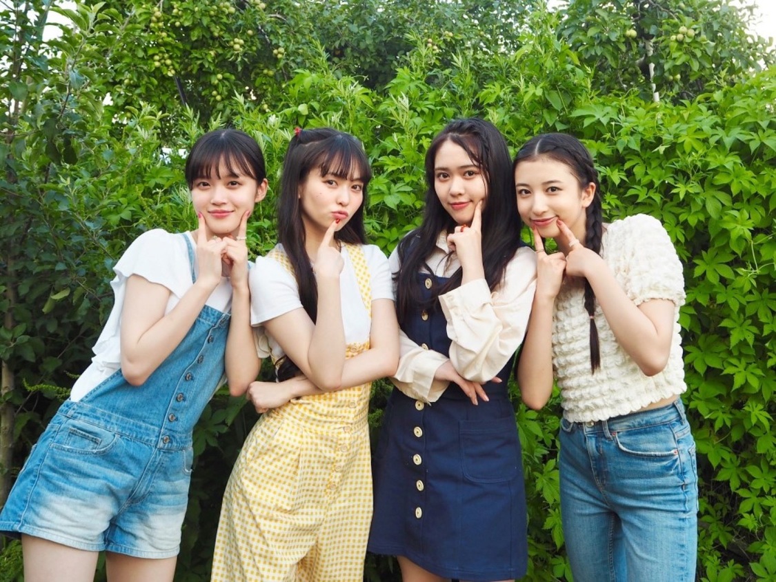 ＜@onefiveと浴衣でLJK夏祭り！！＞