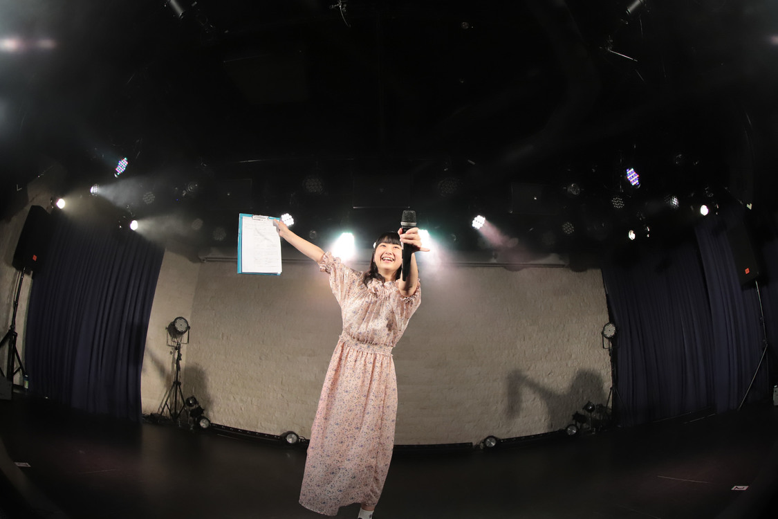 やまだなみ＜ぽぷろないと vol.7＞より