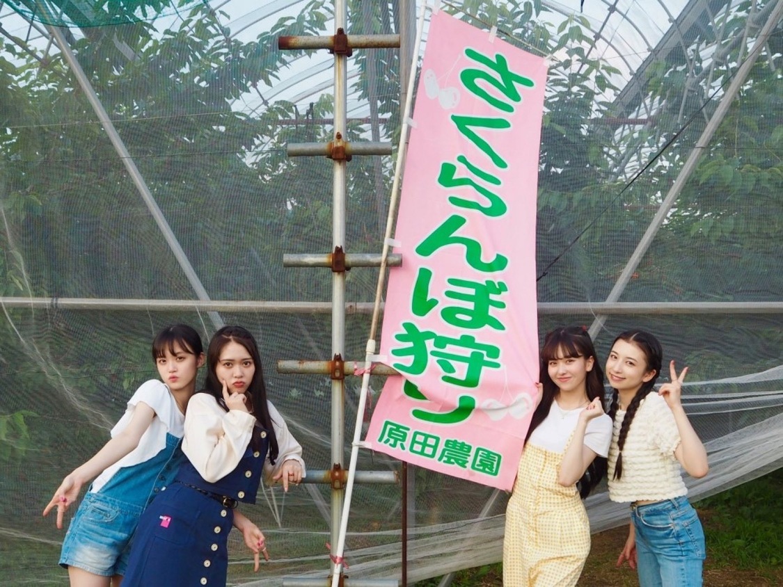 ＜@onefiveと浴衣でLJK夏祭り！！＞