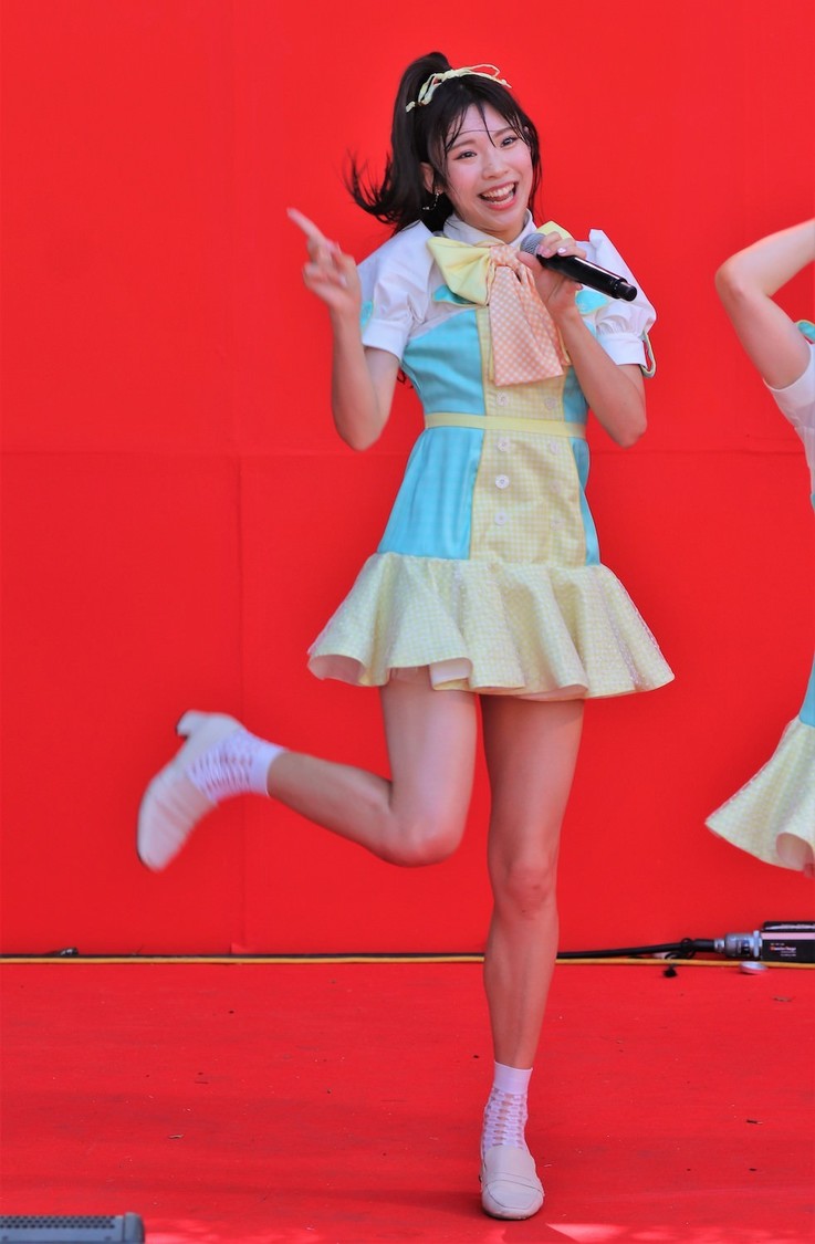 OS☆U＜須夏祭り＞（2022年8月7日）