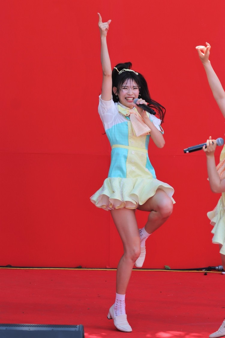 OS☆U＜須夏祭り＞（2022年8月7日）