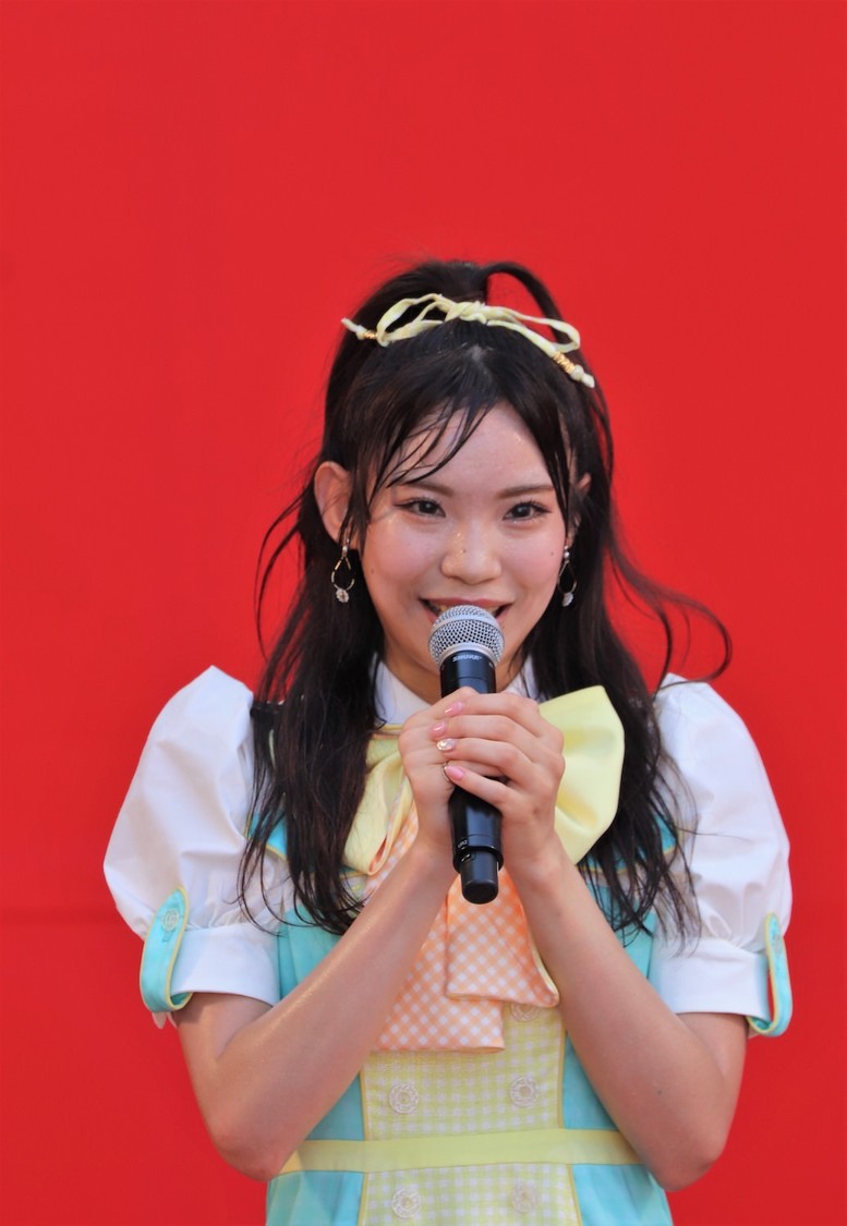 OS☆U＜須夏祭り＞（2022年8月7日）