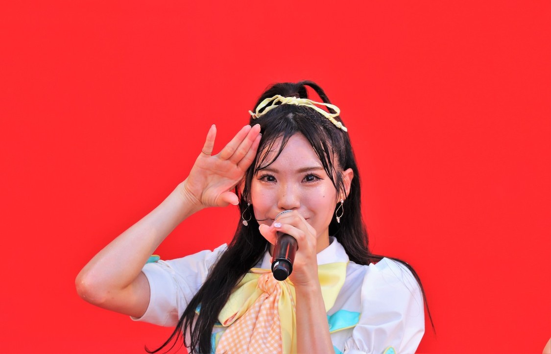 OS☆U＜須夏祭り＞（2022年8月7日）