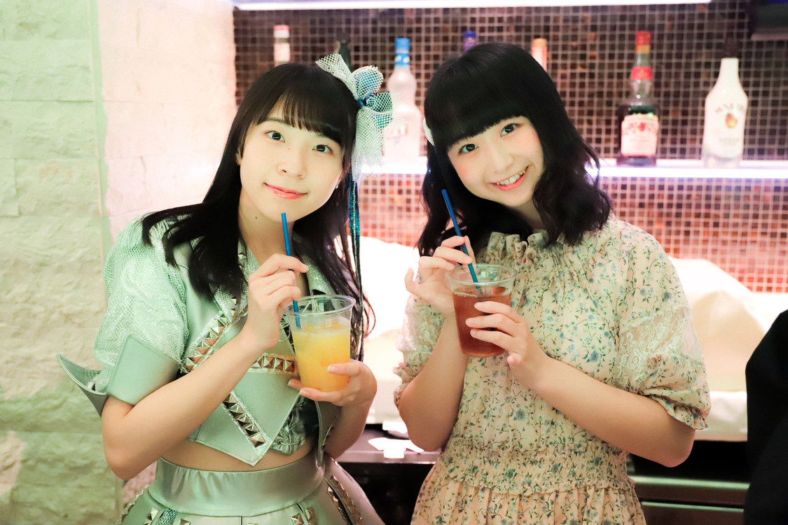 オモテカホ、やまだなみ＜ぽぷろないと vol.7＞より