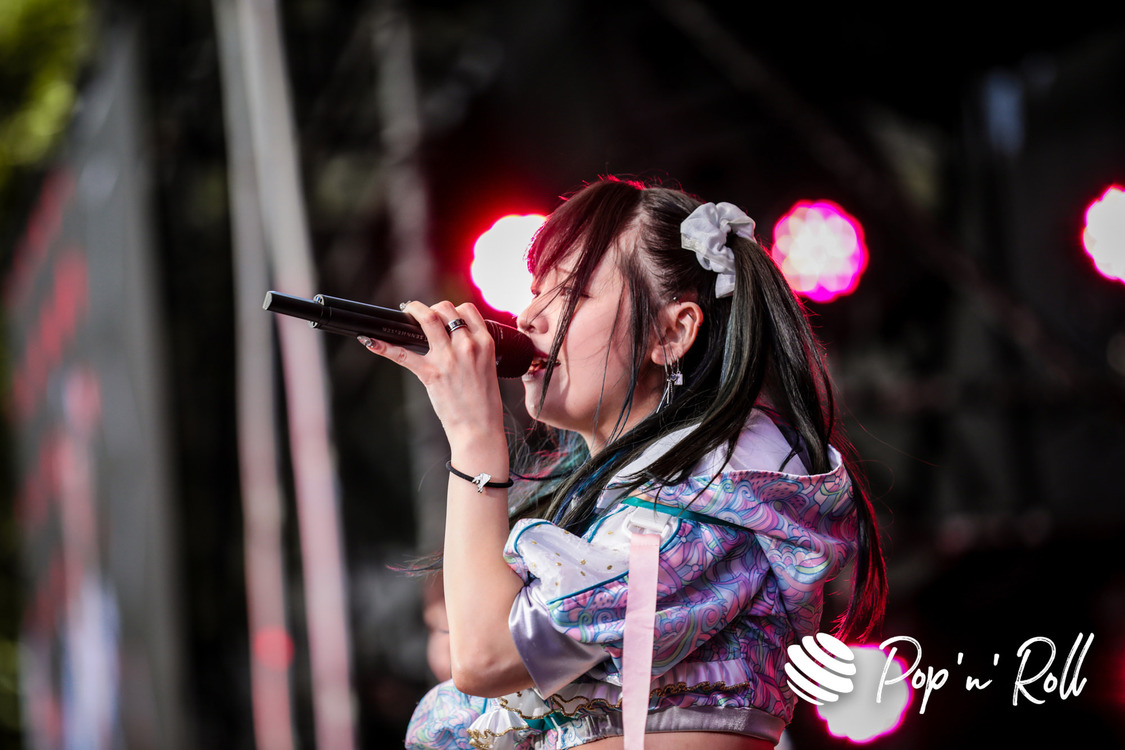 THE ORCHESTRA TOKYO＜六本木アイドルフェスティバル2022＞六本木ヒルズアリーナ（2022年7月31日）