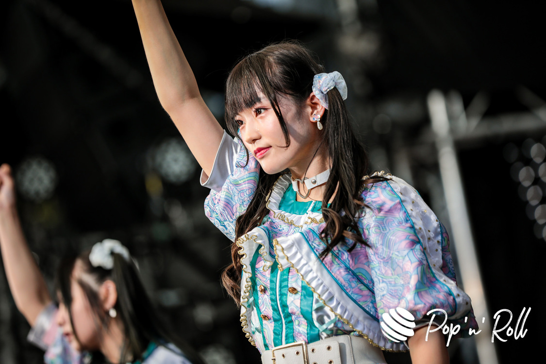 THE ORCHESTRA TOKYO＜六本木アイドルフェスティバル2022＞六本木ヒルズアリーナ（2022年7月31日）