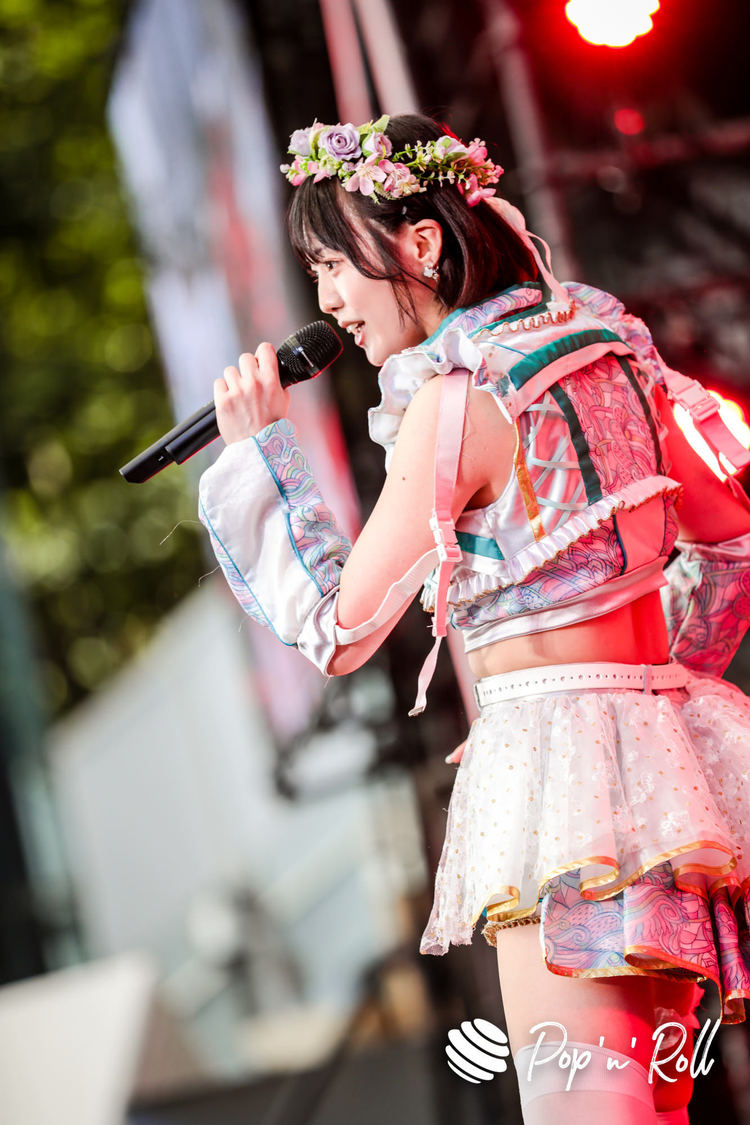 THE ORCHESTRA TOKYO＜六本木アイドルフェスティバル2022＞六本木ヒルズアリーナ（2022年7月31日）