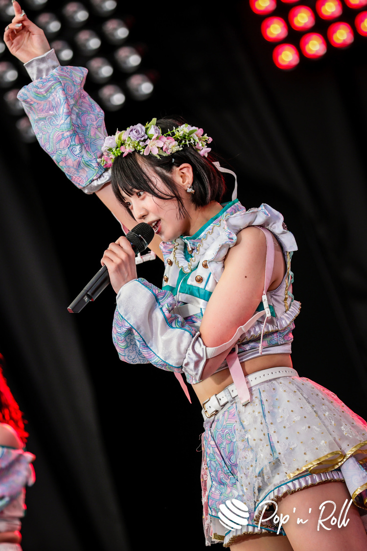 THE ORCHESTRA TOKYO＜六本木アイドルフェスティバル2022＞六本木ヒルズアリーナ（2022年7月31日）