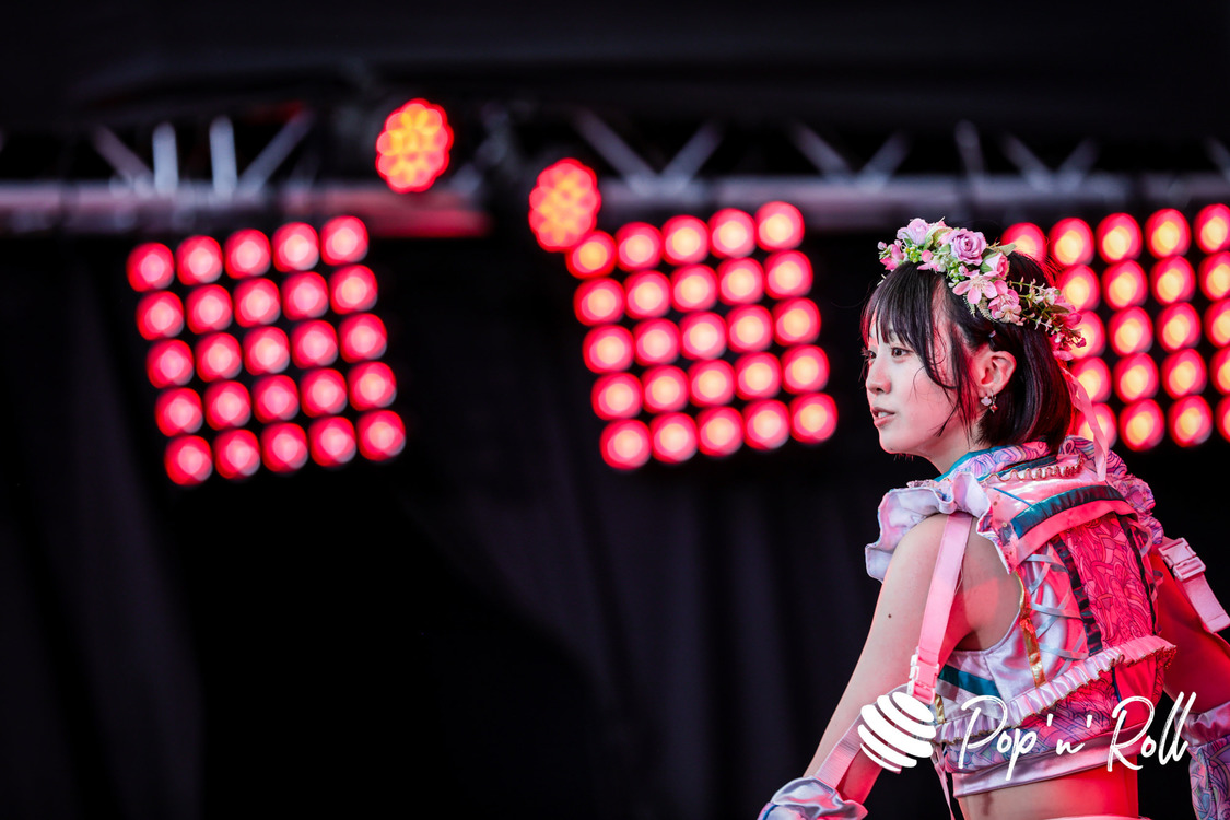 THE ORCHESTRA TOKYO＜六本木アイドルフェスティバル2022＞六本木ヒルズアリーナ（2022年7月31日）