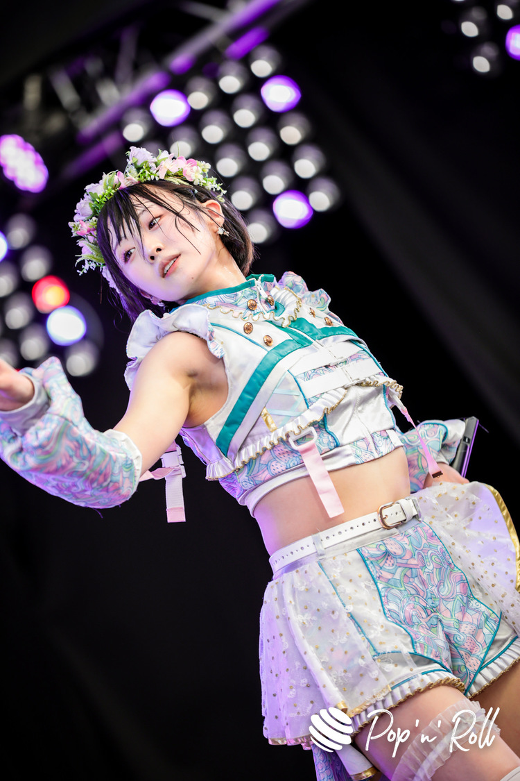 THE ORCHESTRA TOKYO＜六本木アイドルフェスティバル2022＞六本木ヒルズアリーナ（2022年7月31日）