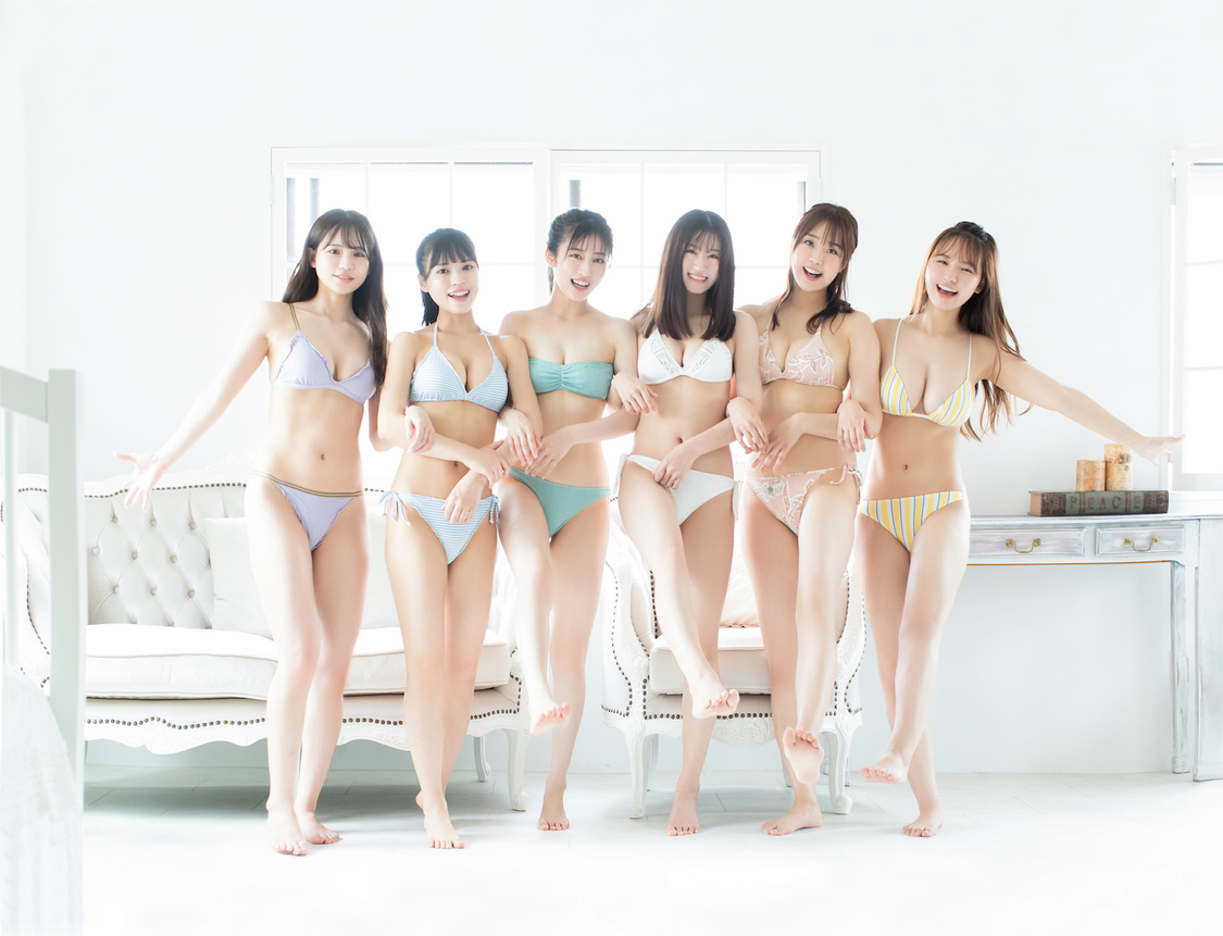 ムック『めっちゃ！NMB48』（双葉社）より