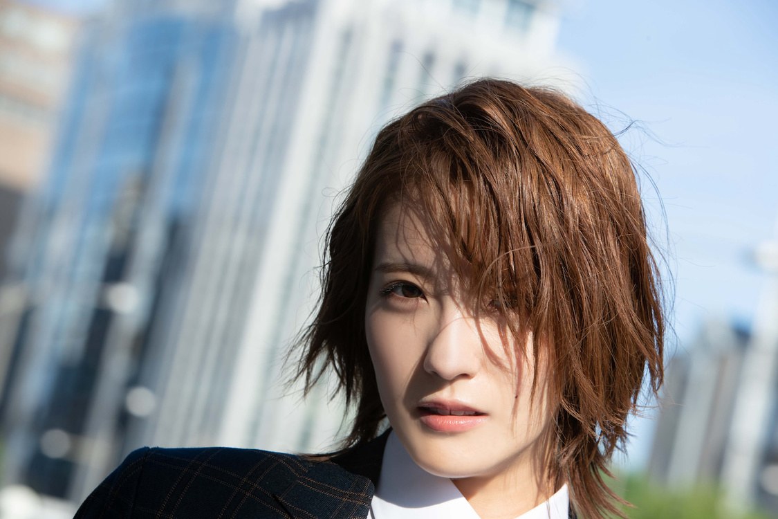 ムック『めっちゃ！NMB48』（双葉社）より