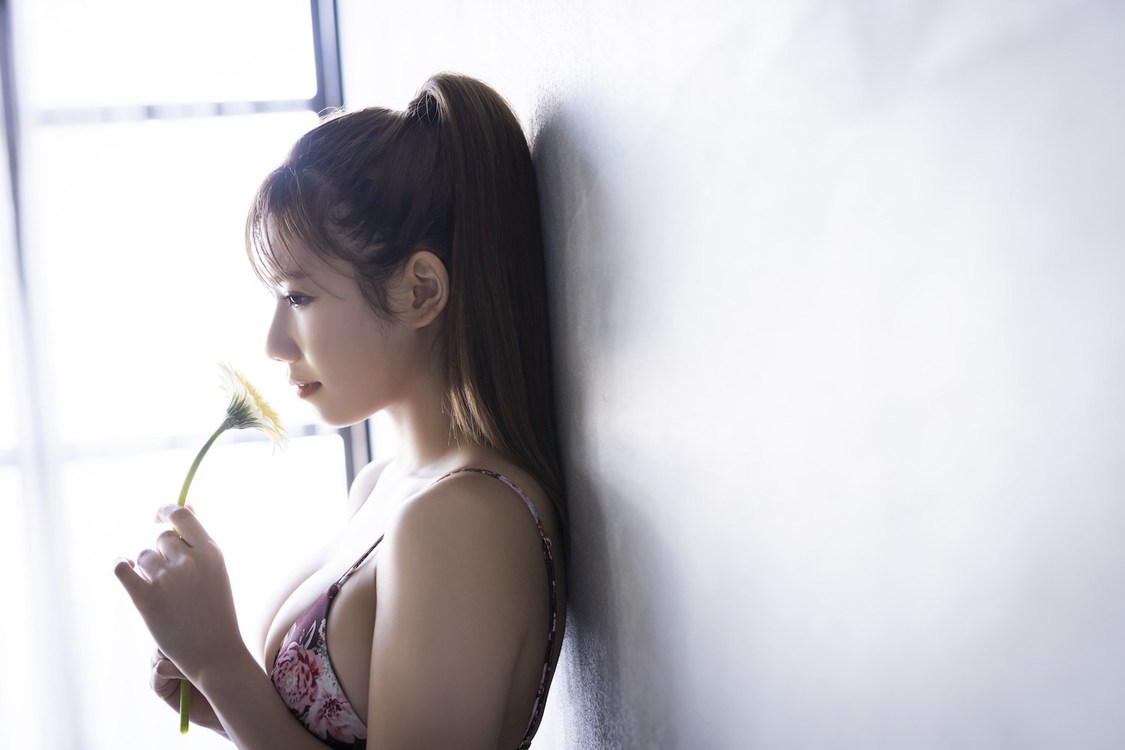 ムック『めっちゃ！NMB48』（双葉社）より