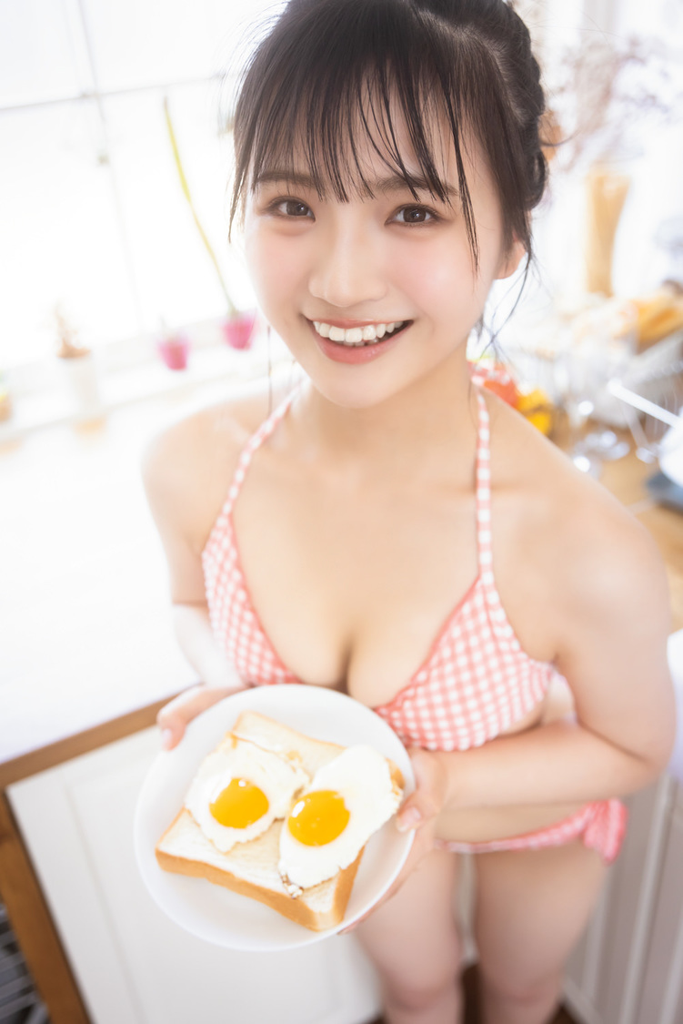 ムック『めっちゃ！NMB48』（双葉社）より