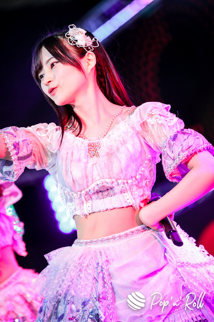 #ババババンビ＜六本木アイドルフェスティバル2022＞六本木ヒルズアリーナ（2022年7月30日）
