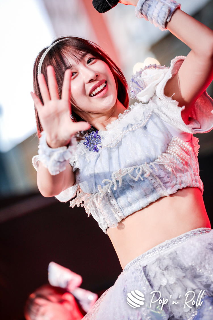 #ババババンビ＜六本木アイドルフェスティバル2022＞六本木ヒルズアリーナ（2022年7月30日）