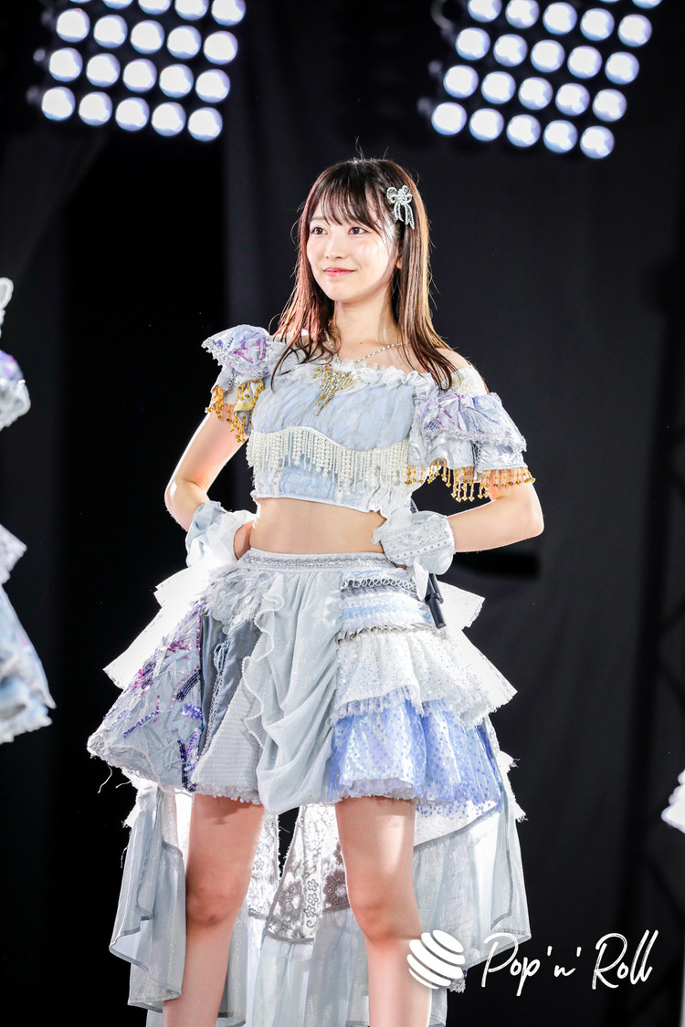 #ババババンビ＜六本木アイドルフェスティバル2022＞六本木ヒルズアリーナ（2022年7月30日）
