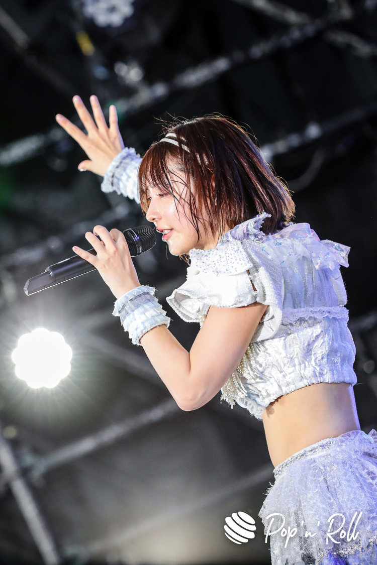 #ババババンビ＜六本木アイドルフェスティバル2022＞六本木ヒルズアリーナ（2022年7月30日）