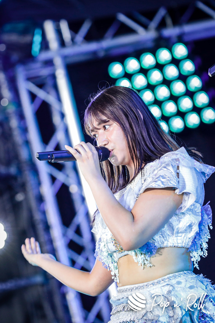 #ババババンビ＜六本木アイドルフェスティバル2022＞六本木ヒルズアリーナ（2022年7月30日）