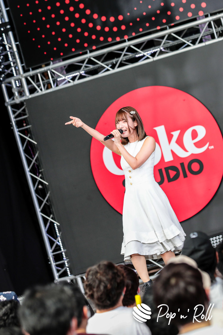 #2i2＜六本木アイドルフェスティバル2022＞六本木ヒルズアリーナ（2022年7月30日）