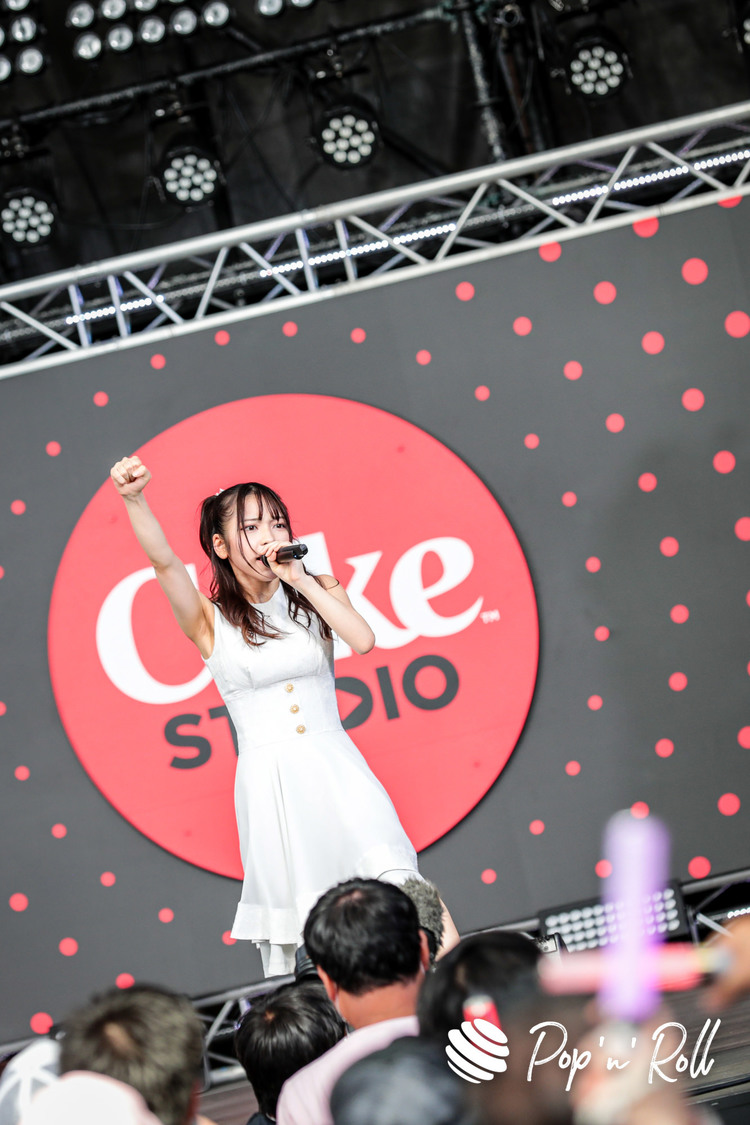 #2i2＜六本木アイドルフェスティバル2022＞六本木ヒルズアリーナ（2022年7月30日）