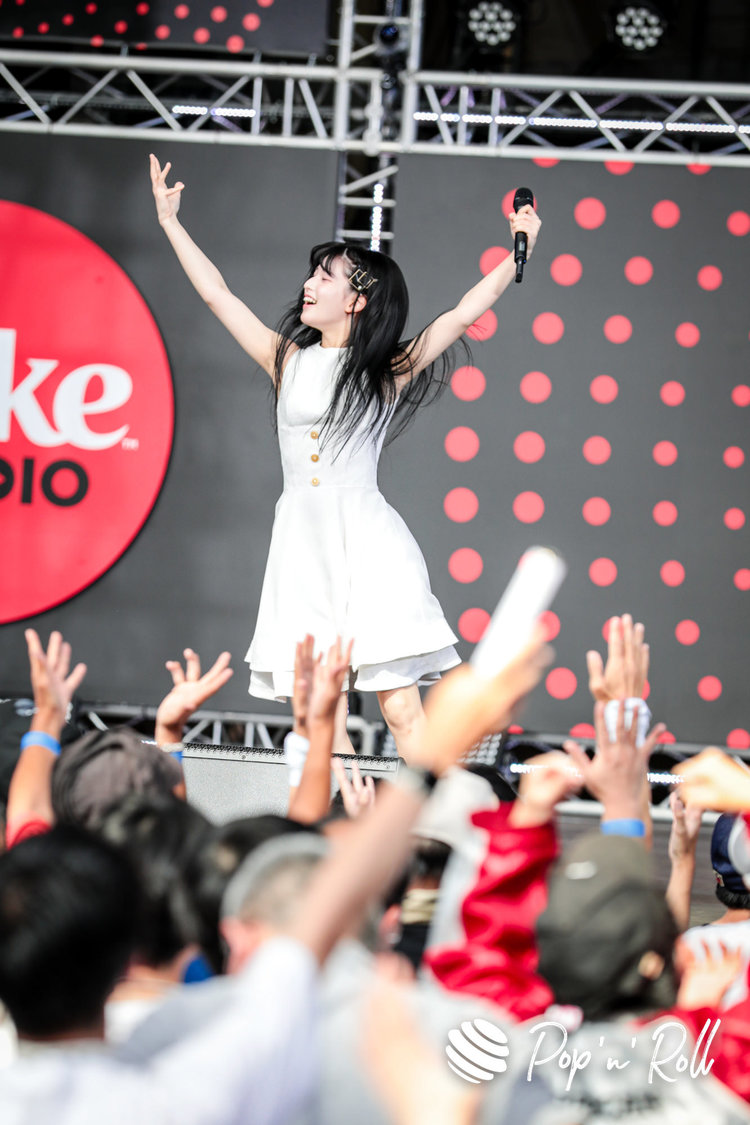 #2i2＜六本木アイドルフェスティバル2022＞六本木ヒルズアリーナ（2022年7月30日）