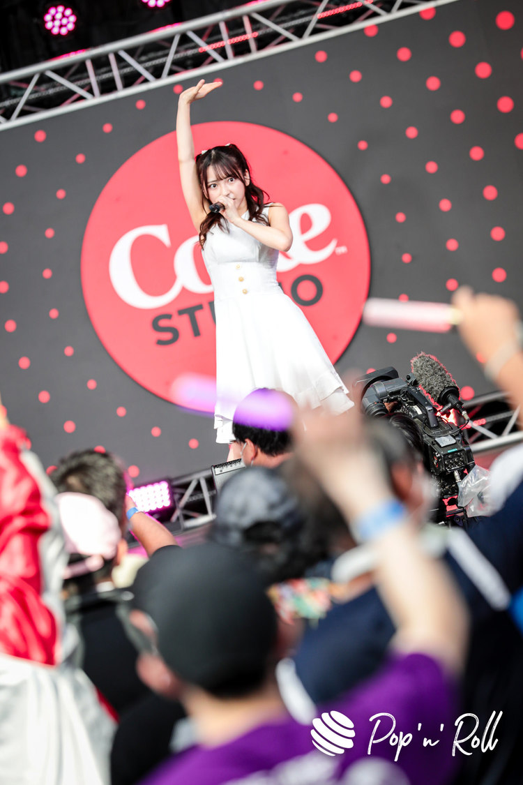 #2i2＜六本木アイドルフェスティバル2022＞六本木ヒルズアリーナ（2022年7月30日）