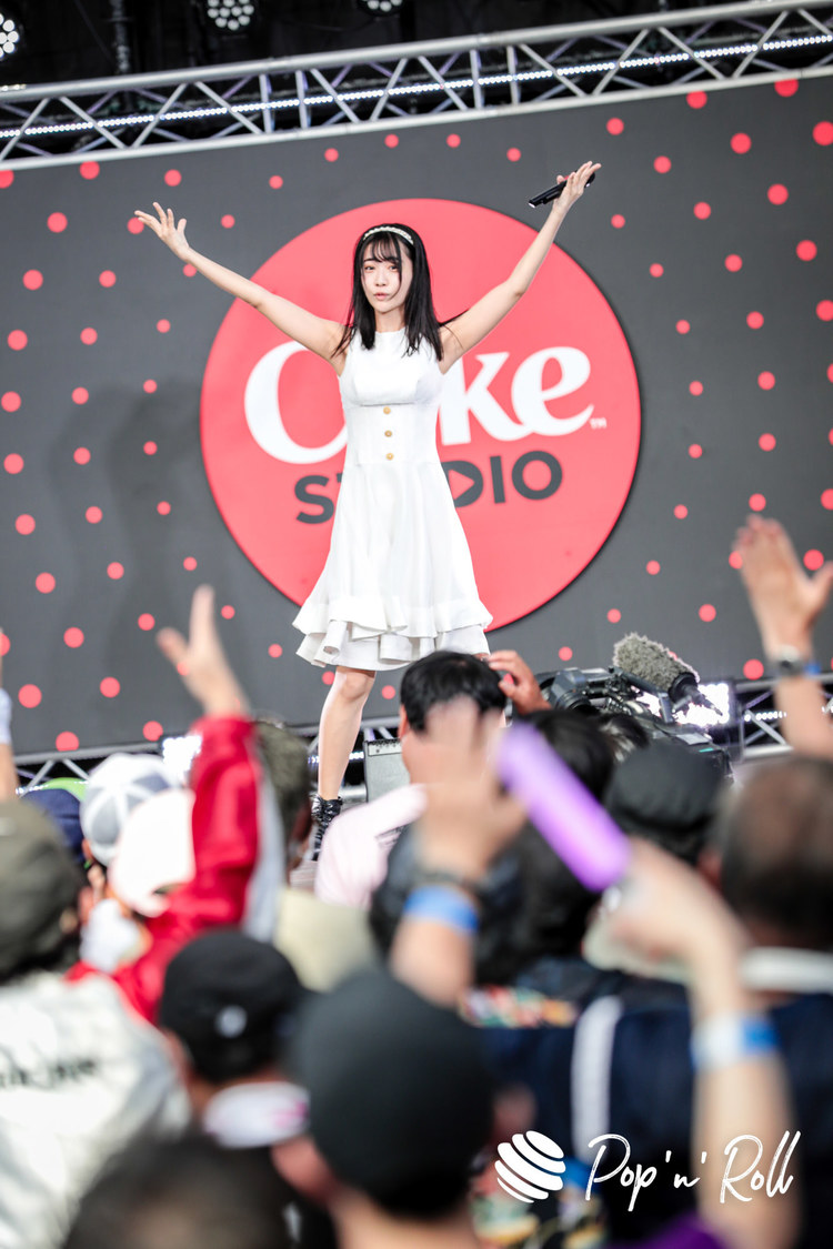 #2i2＜六本木アイドルフェスティバル2022＞六本木ヒルズアリーナ（2022年7月30日）