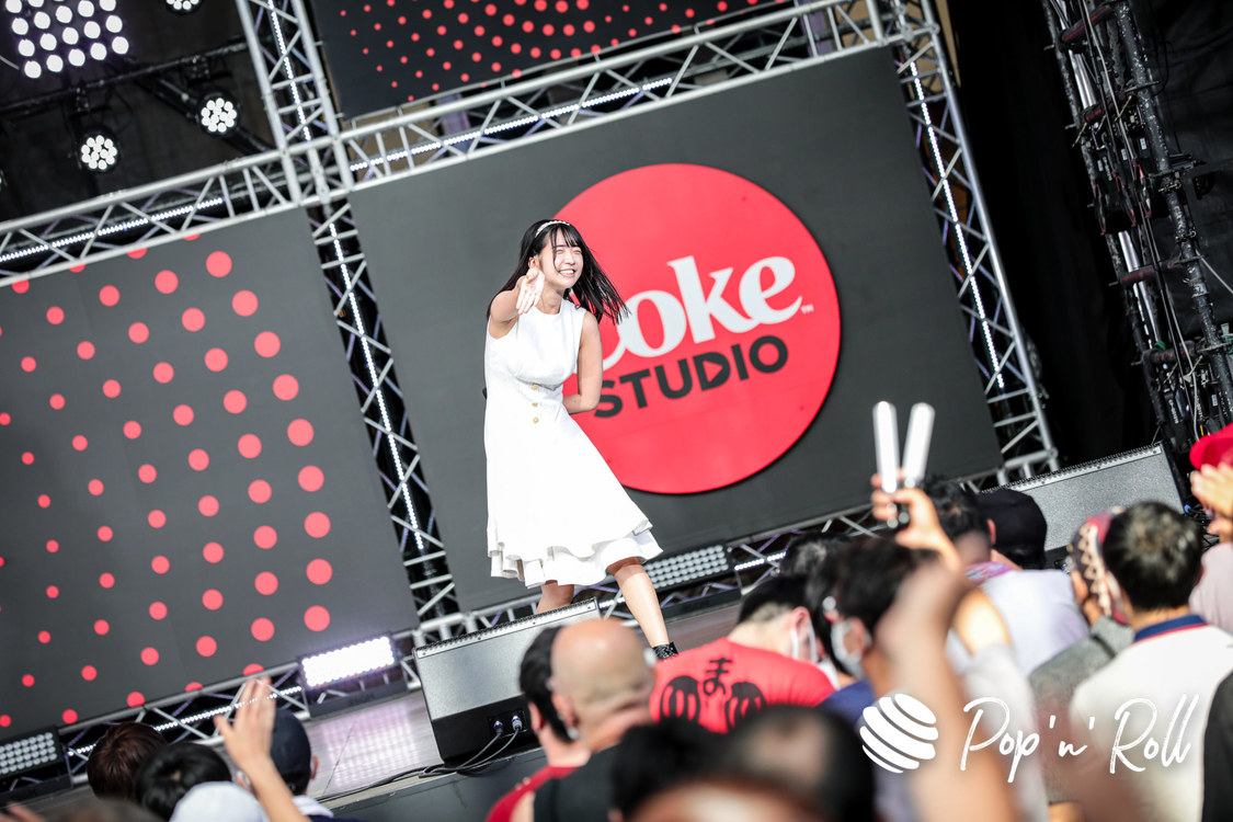 #2i2＜六本木アイドルフェスティバル2022＞六本木ヒルズアリーナ（2022年7月30日）