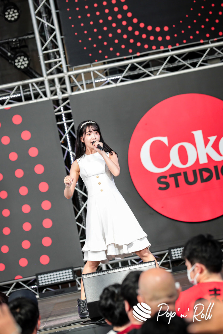 #2i2＜六本木アイドルフェスティバル2022＞六本木ヒルズアリーナ（2022年7月30日）