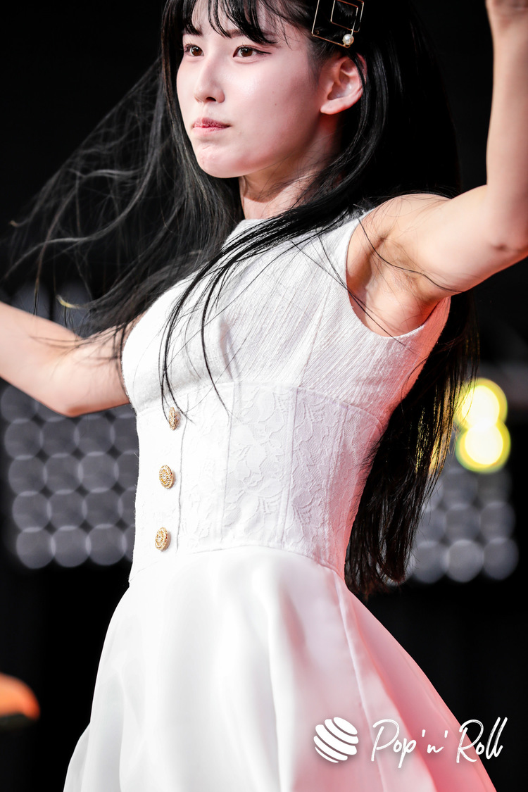 #2i2＜六本木アイドルフェスティバル2022＞六本木ヒルズアリーナ（2022年7月30日）