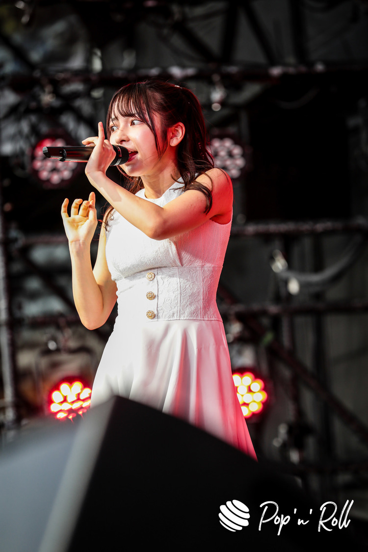 #2i2＜六本木アイドルフェスティバル2022＞六本木ヒルズアリーナ（2022年7月30日）