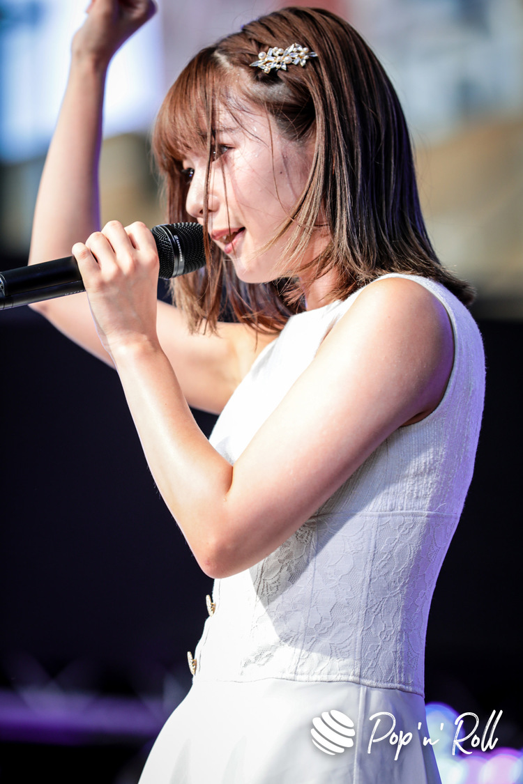 #2i2＜六本木アイドルフェスティバル2022＞六本木ヒルズアリーナ（2022年7月30日）