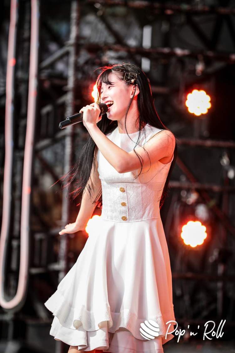 #2i2＜六本木アイドルフェスティバル2022＞六本木ヒルズアリーナ（2022年7月30日）