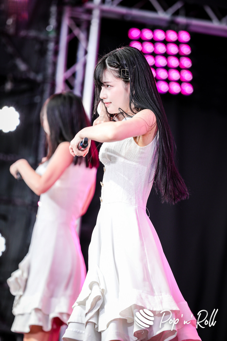 #2i2＜六本木アイドルフェスティバル2022＞六本木ヒルズアリーナ（2022年7月30日）