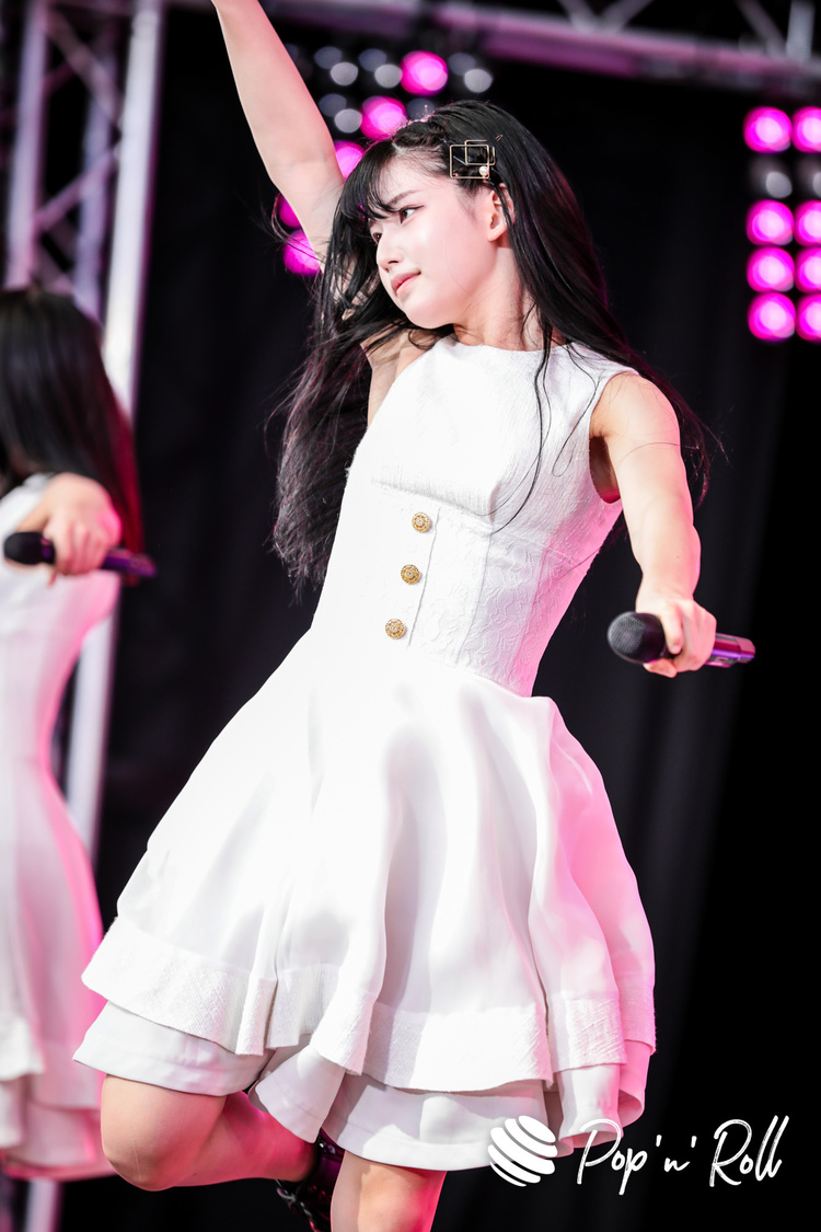 #2i2＜六本木アイドルフェスティバル2022＞六本木ヒルズアリーナ（2022年7月30日）