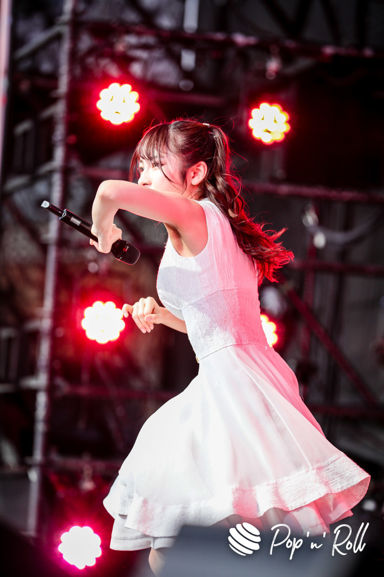 #2i2＜六本木アイドルフェスティバル2022＞六本木ヒルズアリーナ（2022年7月30日）