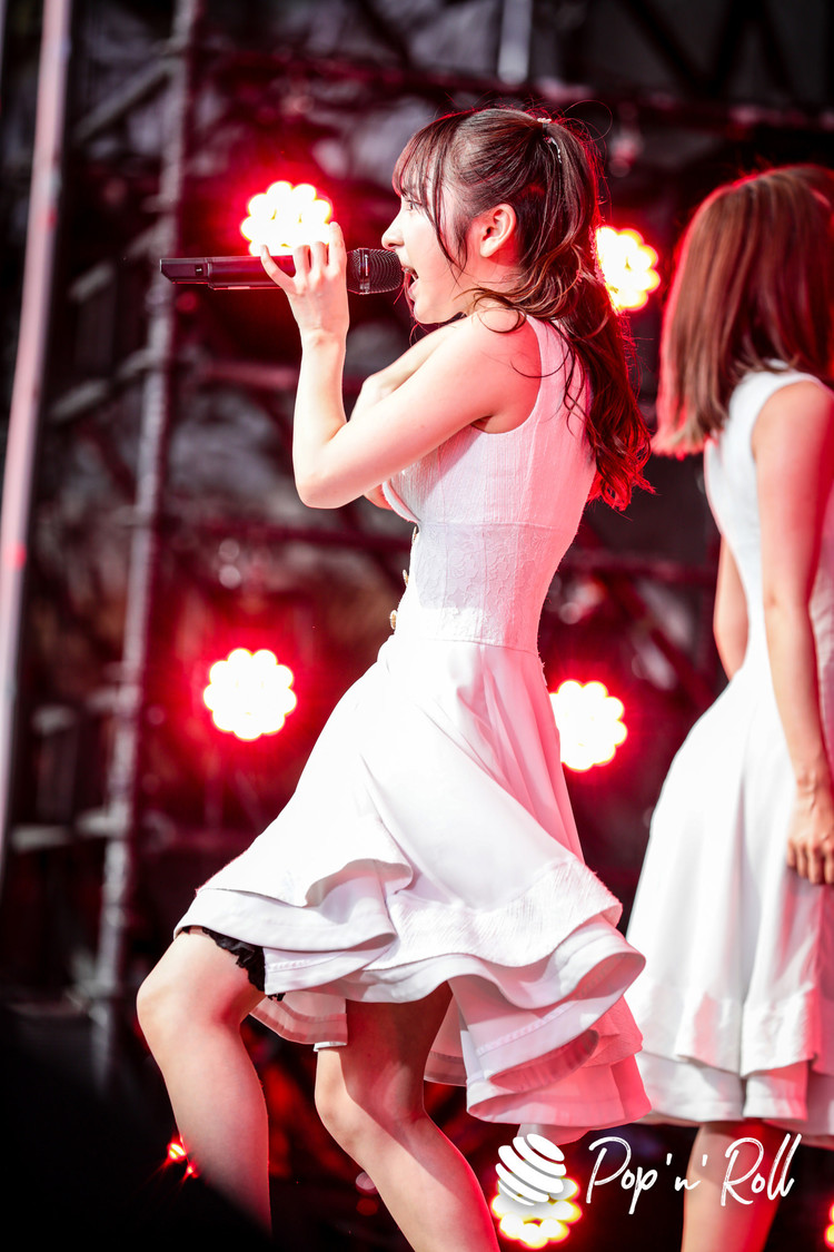 #2i2＜六本木アイドルフェスティバル2022＞六本木ヒルズアリーナ（2022年7月30日）