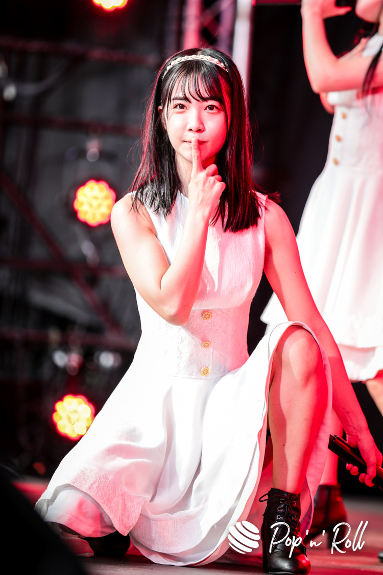 #2i2＜六本木アイドルフェスティバル2022＞六本木ヒルズアリーナ（2022年7月30日）