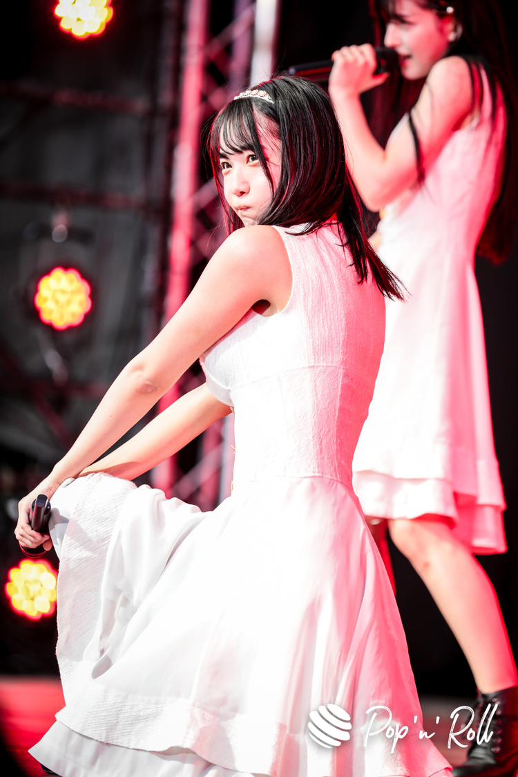 #2i2＜六本木アイドルフェスティバル2022＞六本木ヒルズアリーナ（2022年7月30日）