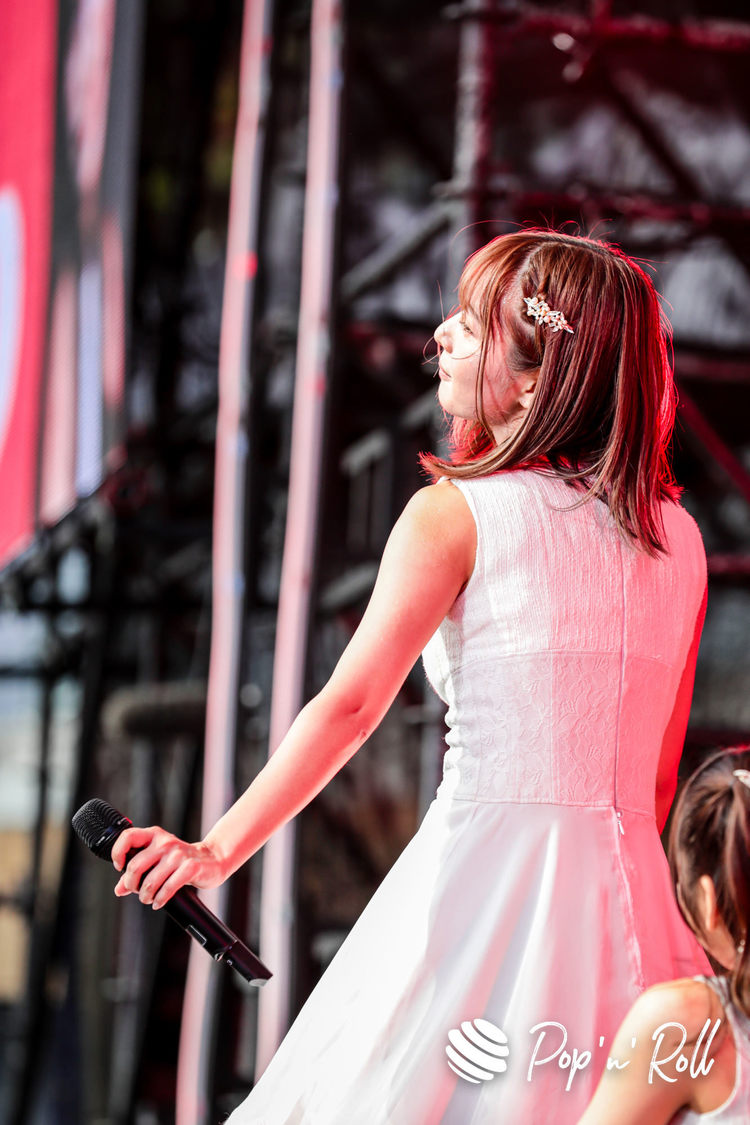 #2i2＜六本木アイドルフェスティバル2022＞六本木ヒルズアリーナ（2022年7月30日）