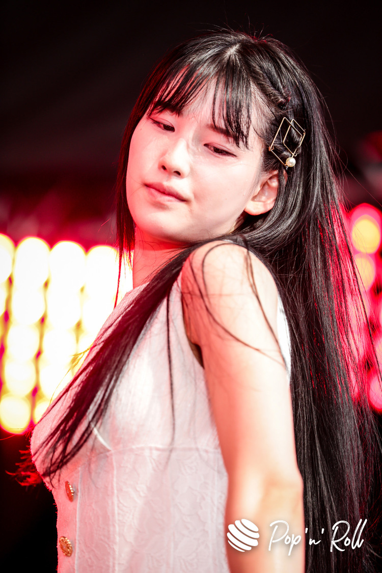 #2i2＜六本木アイドルフェスティバル2022＞六本木ヒルズアリーナ（2022年7月30日）