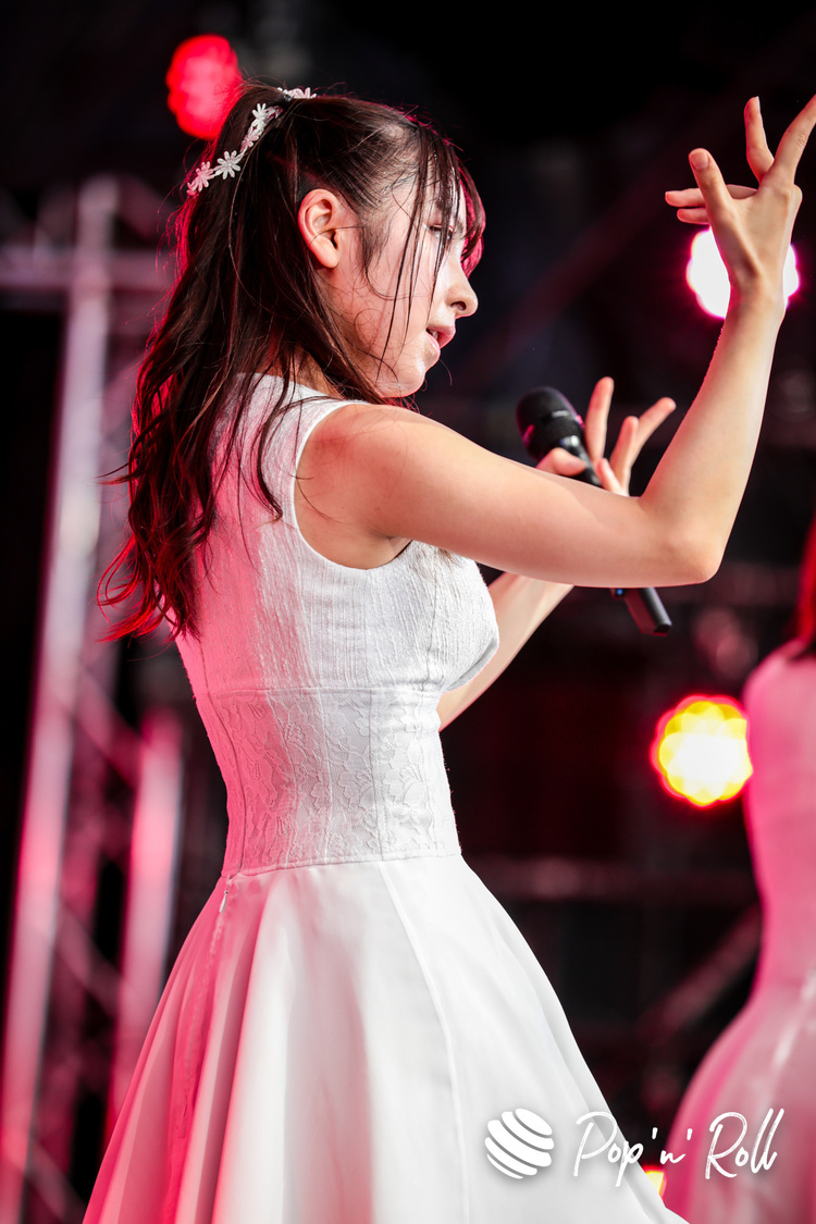 #2i2＜六本木アイドルフェスティバル2022＞六本木ヒルズアリーナ（2022年7月30日）