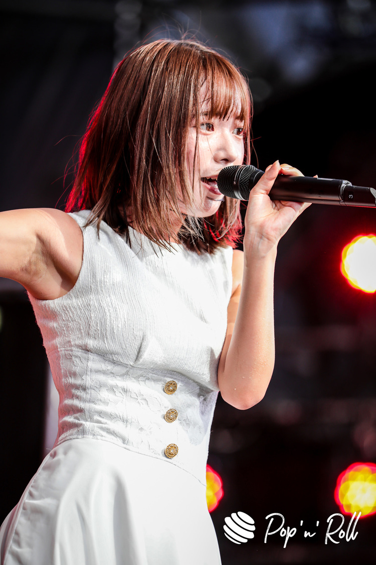 #2i2＜六本木アイドルフェスティバル2022＞六本木ヒルズアリーナ（2022年7月30日）