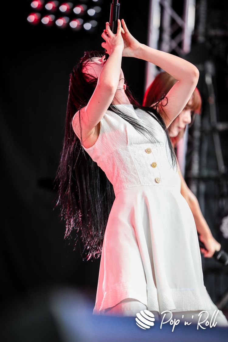 #2i2＜六本木アイドルフェスティバル2022＞六本木ヒルズアリーナ（2022年7月30日）