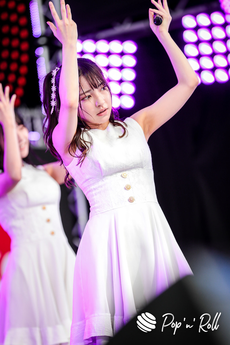 #2i2＜六本木アイドルフェスティバル2022＞六本木ヒルズアリーナ（2022年7月30日）