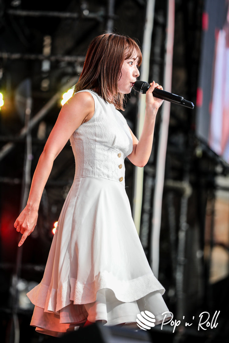 #2i2＜六本木アイドルフェスティバル2022＞六本木ヒルズアリーナ（2022年7月30日）